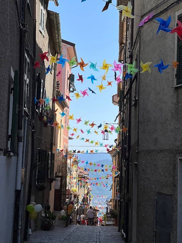 Il borgo incantato - Image 1