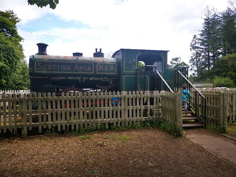 Polkemmet Country Park - Image 1