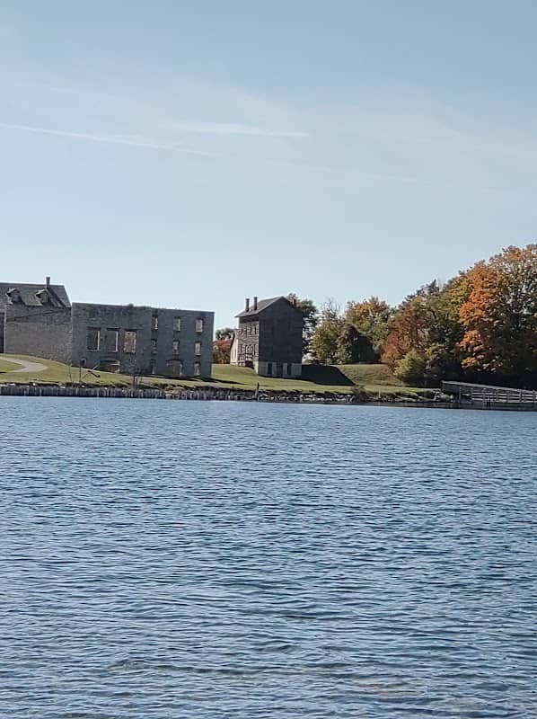Fayette Historic Townsite - Image 2