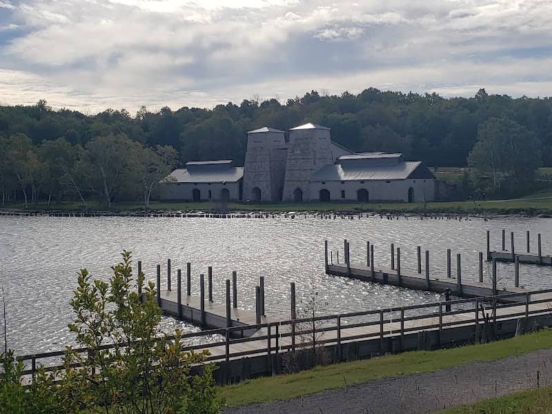 Fayette Historic Townsite - Image 3
