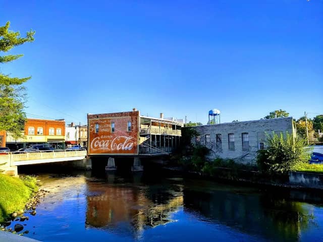 Bournelis Park - Image 1