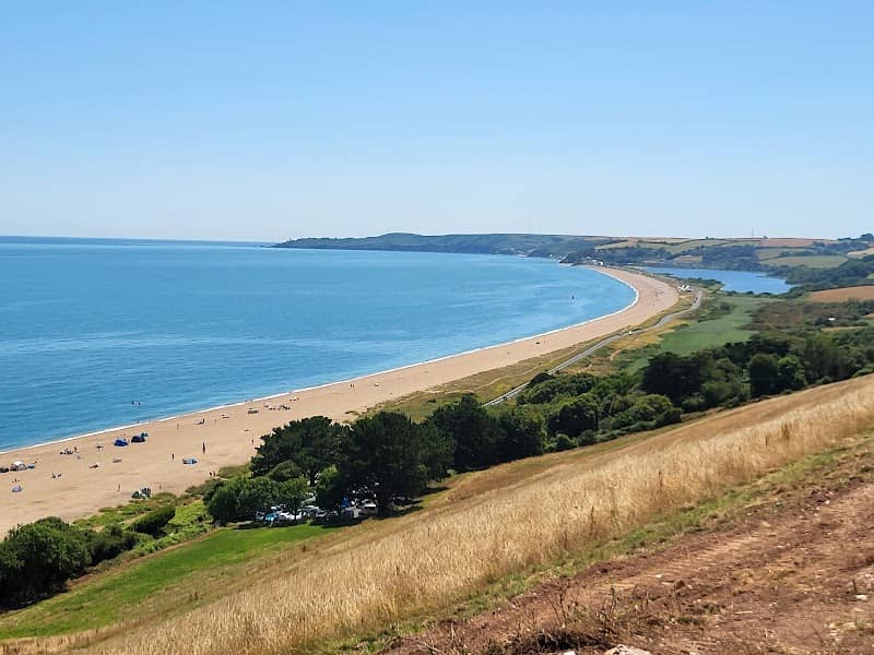 Slapton Ley National Nature Reserve - Image 1