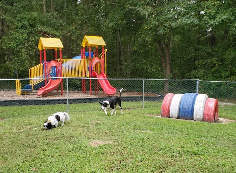 Fabon Brown Park - Image 1