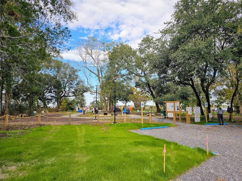 Sawmill Landing Park - Image 2