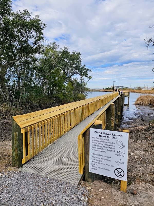 Sawmill Landing Park - Image 1