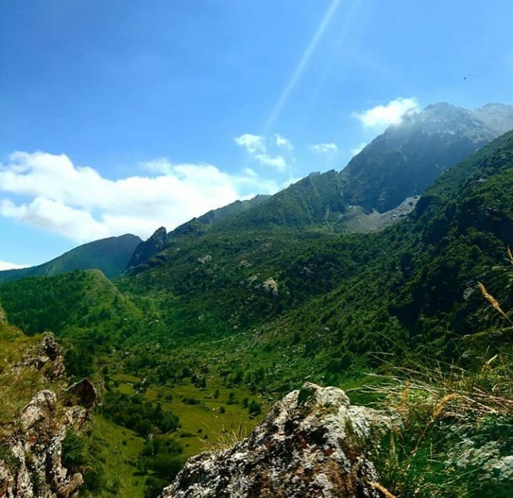 Piana delle Marmotte - Image 1