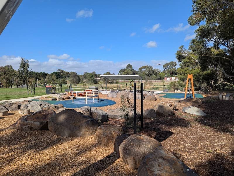 Black Knight way Reserve - Image 1