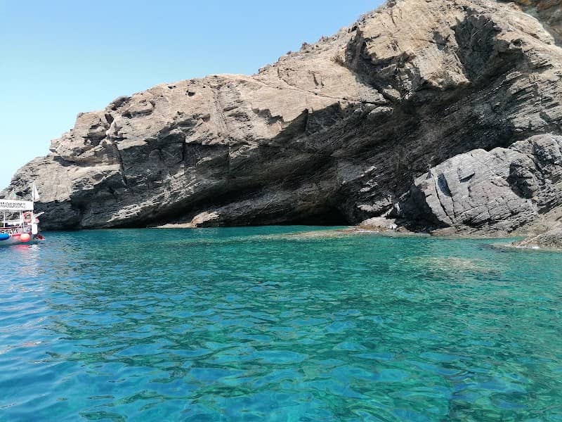 Spiaggia del Bue Marino - Image 1