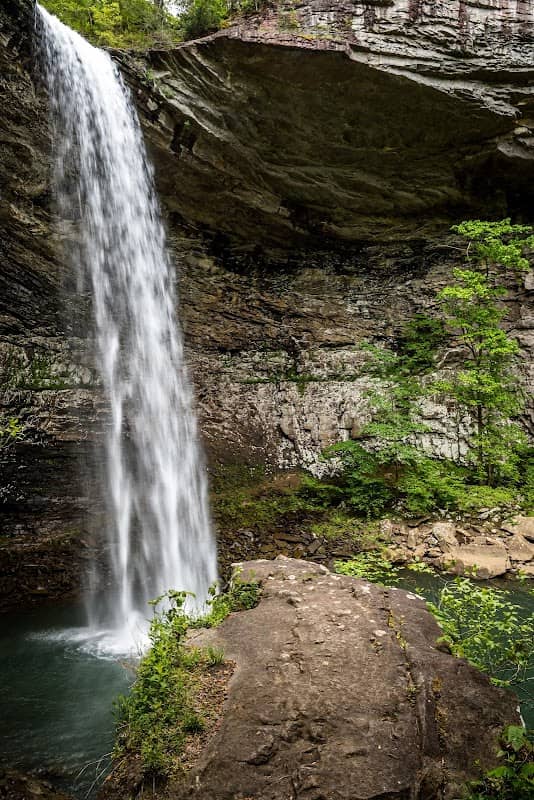 Ozone Falls State Natural Area - Image 1