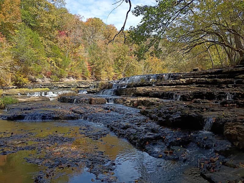 Ozone Falls State Natural Area - Image 3