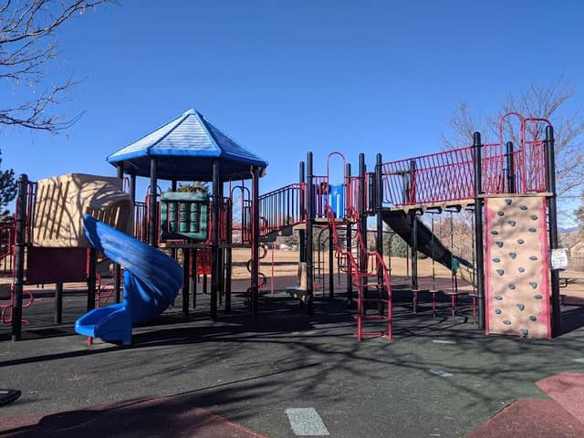 Gary R McDonnell Park - Image 1
