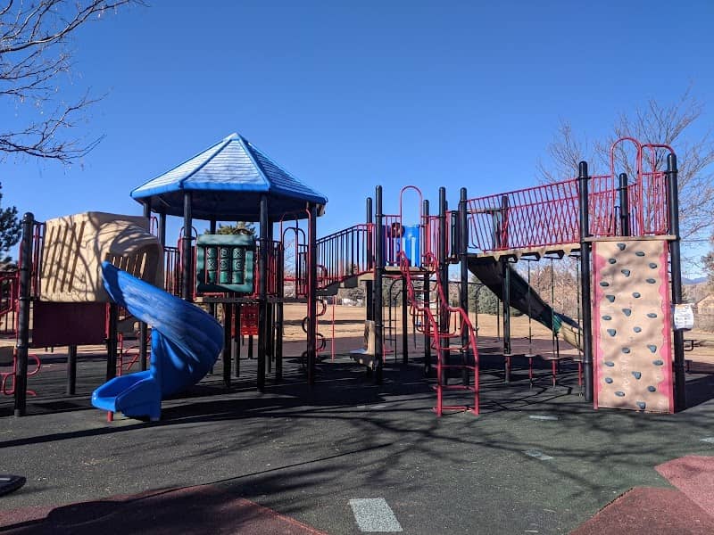 Gary R McDonnell Park - Image 1