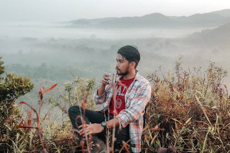 Bukit Genting Apit - Image 1