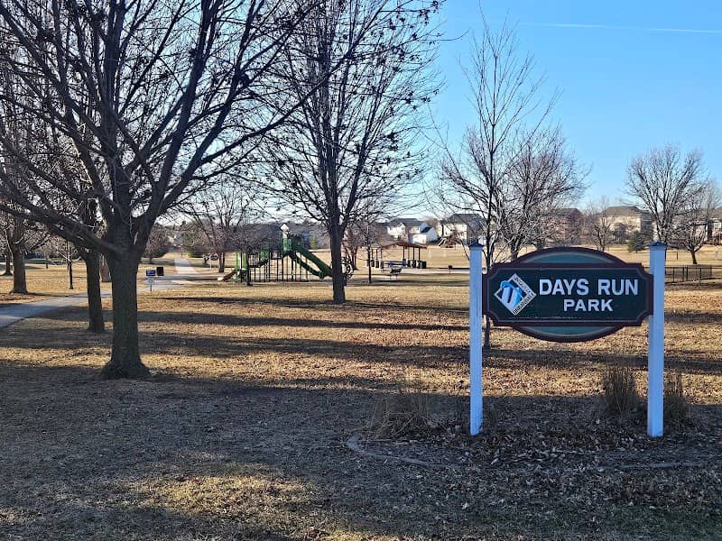 Days Run Park - Image 1