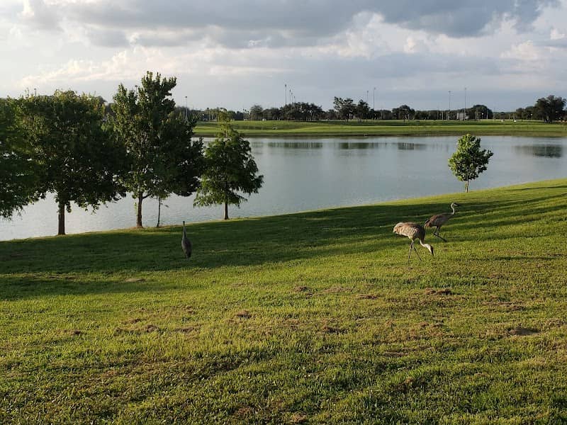 Jason Dwelley Park, Field 9A - Image 2