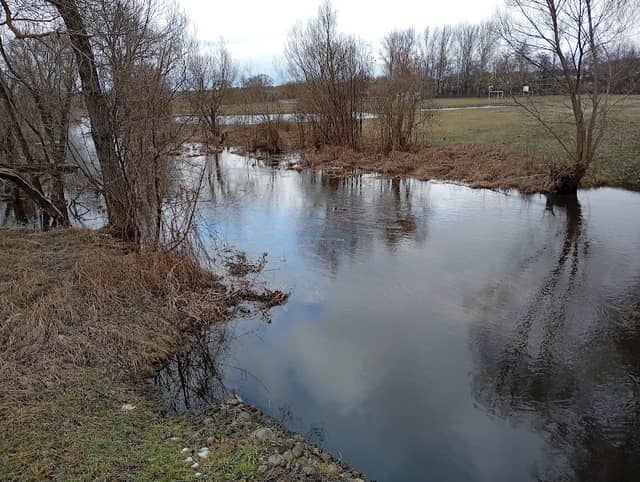 Kompleks sportowy nad Świdrem - Image 1
