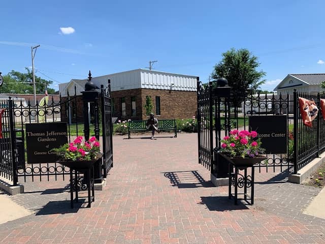 Thomas Jefferson Gardens of Greene County - Image 1