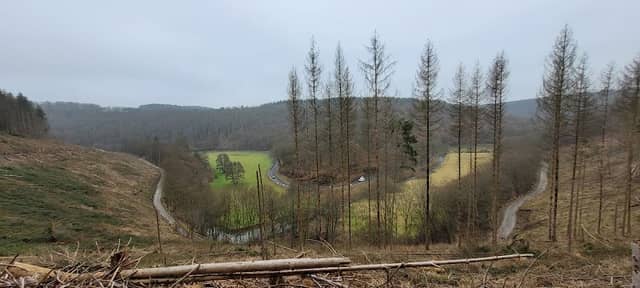 GeoTop Bornkasten - Image 1