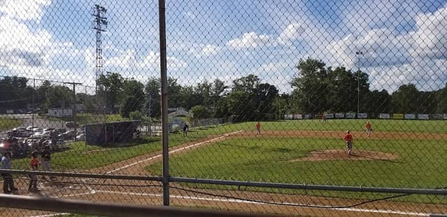 Babe Ruth Park - Image 1