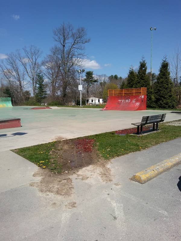 Babe Ruth Park - Image 1