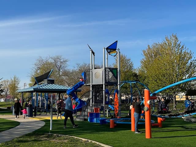 Lake Park - Image 1