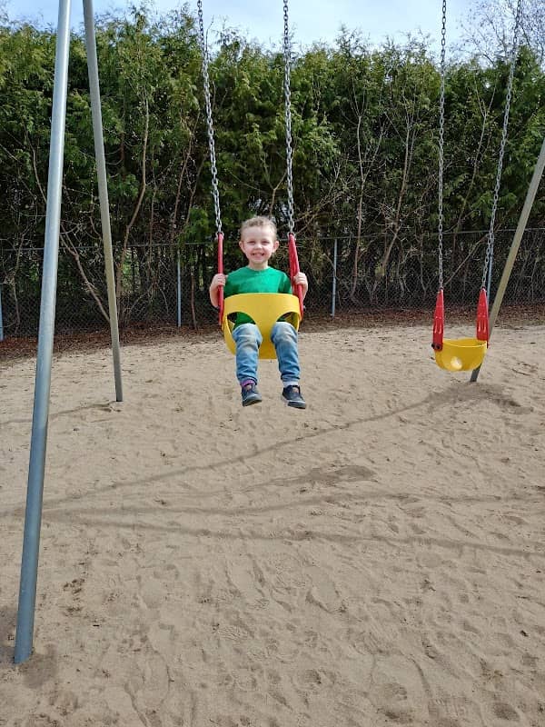 Dutrisac Park - Image 1