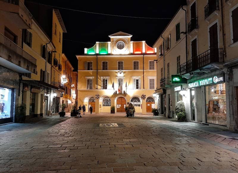 Piazza Libertà - Image 1