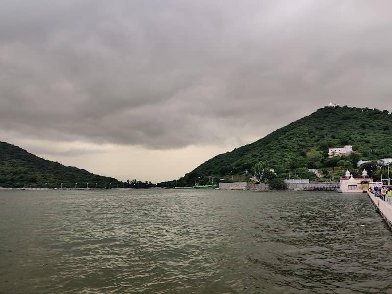 Dewali Sunset Point - Image 1