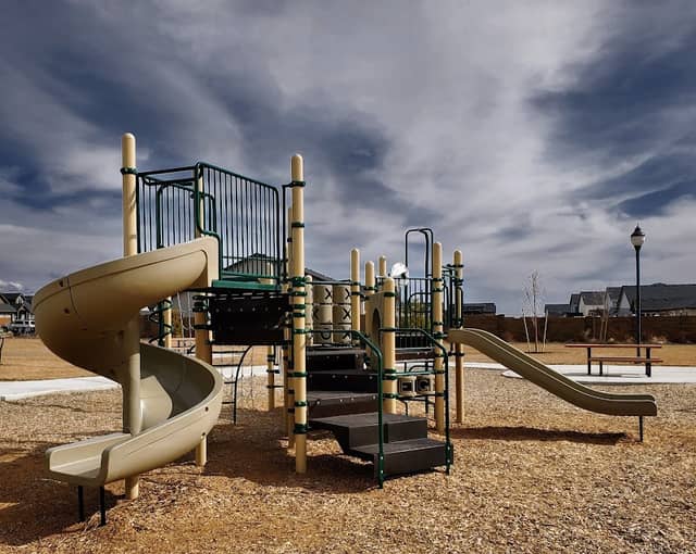 Paradise Park - Image 2