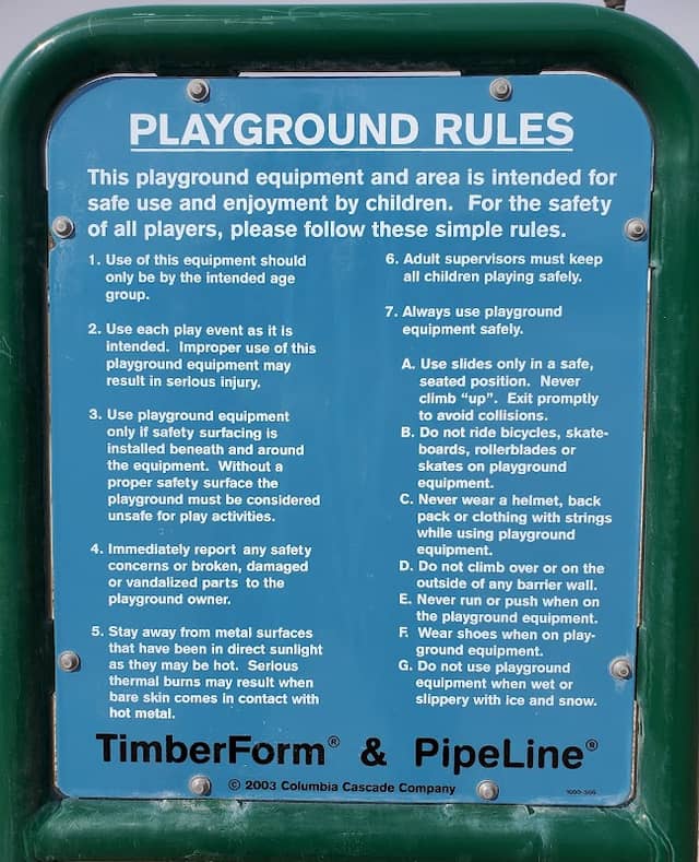 Paradise Park - Image 1