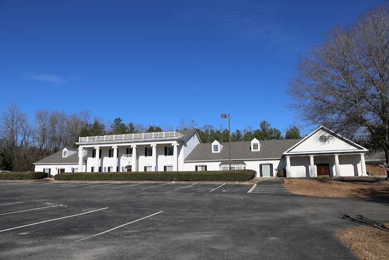 Southern Heritage Funeral Home & Cemetery - Image 1