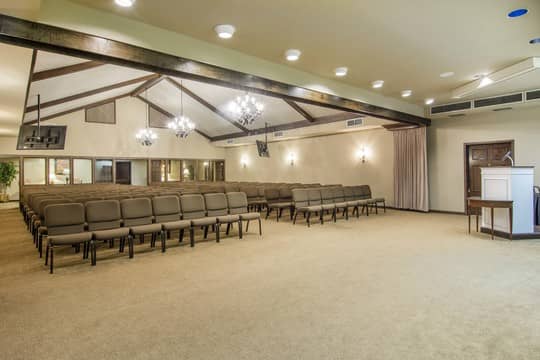 Southern Heritage Funeral Home & Cemetery - Image 2