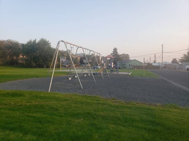Lee Park - Image 1