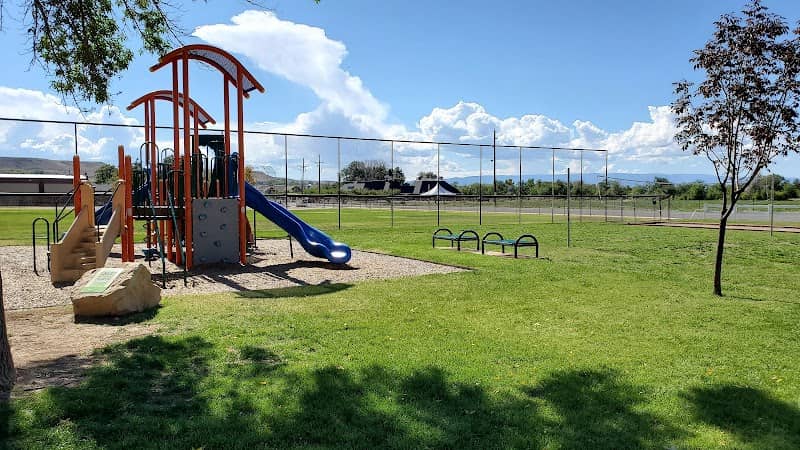 Peachbowl Park - Image 1