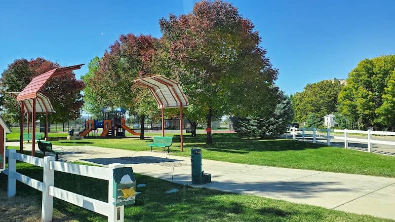 Peachbowl Park - Image 2