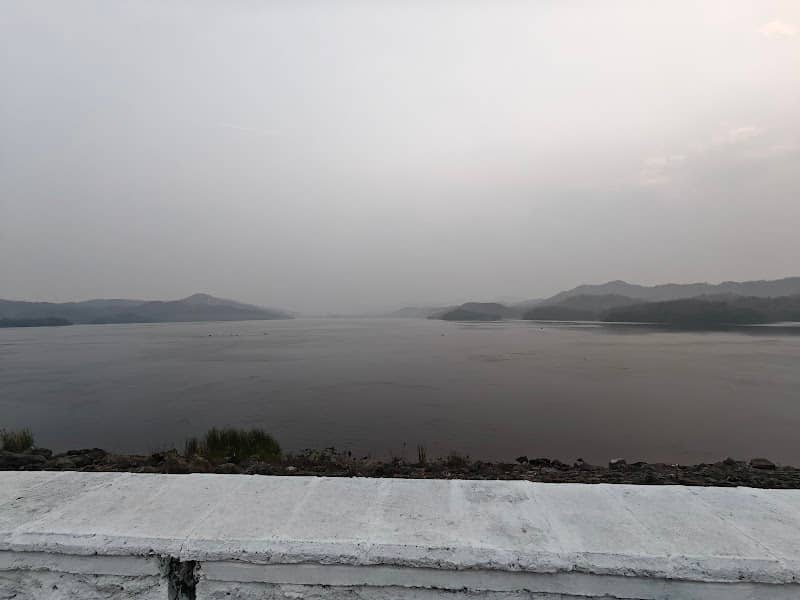 Sardar Sarovar Nauka Vihar (Boating Point)_ - Image 1