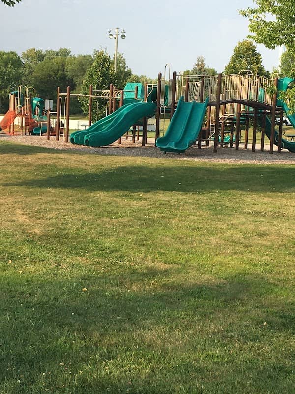Colby Lake Park - Image 1