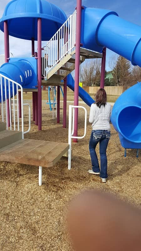 Sutherland Park - Image 1