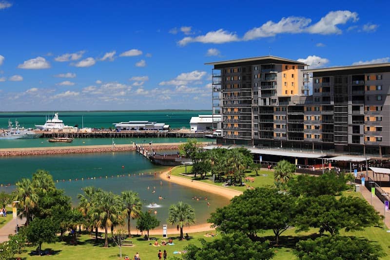 Darwin Waterfront Precinct - Image 1