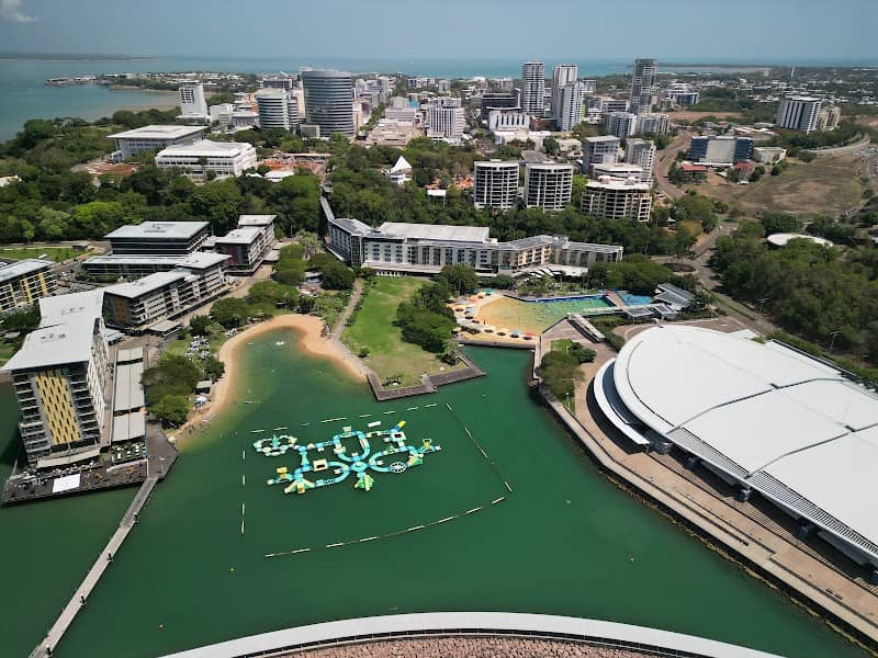 Darwin Waterfront Precinct - Image 3