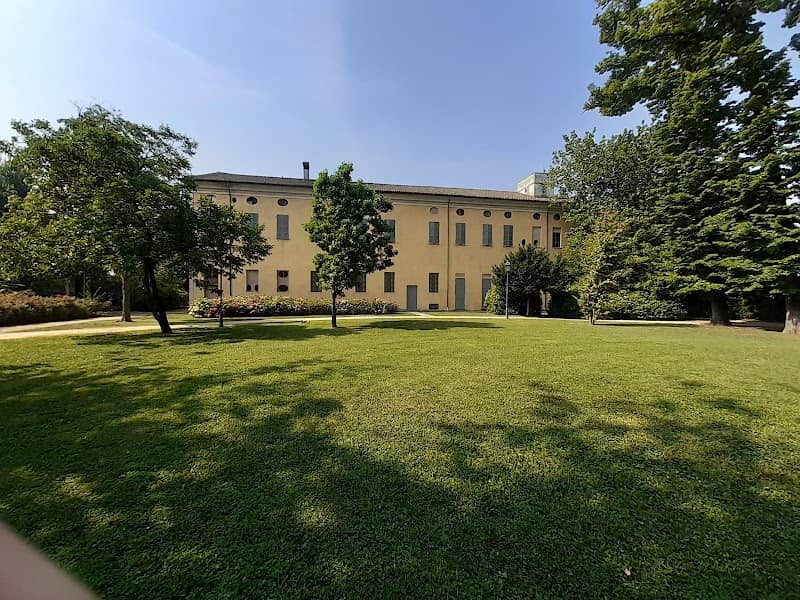 Villa Braghieri-Albesani, Castel San Giovanni - Image 1