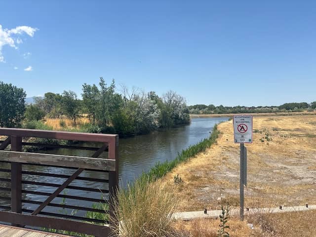 Mill Creek Confluence - Image 2