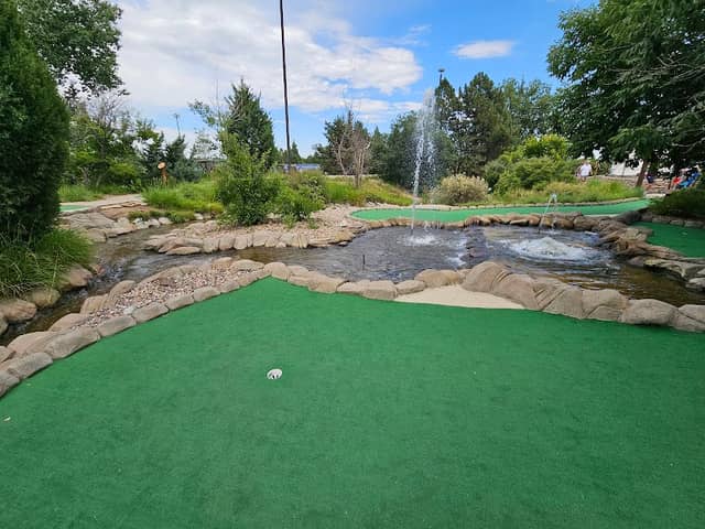 Colorado Journey Miniature Golf - Image 2