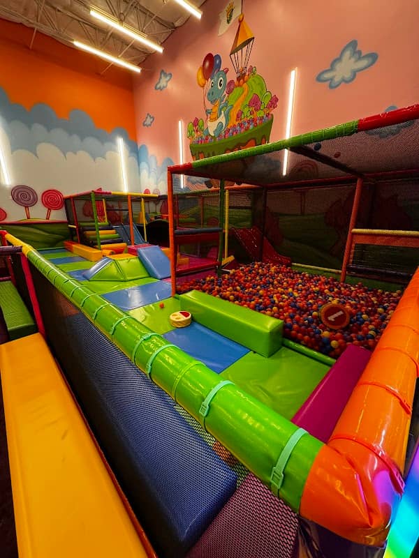 Kids Empire Merrillville - Image 2