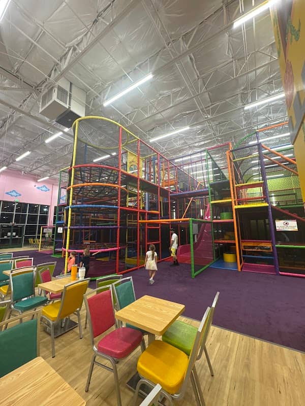 Kids Empire Merrillville - Image 1