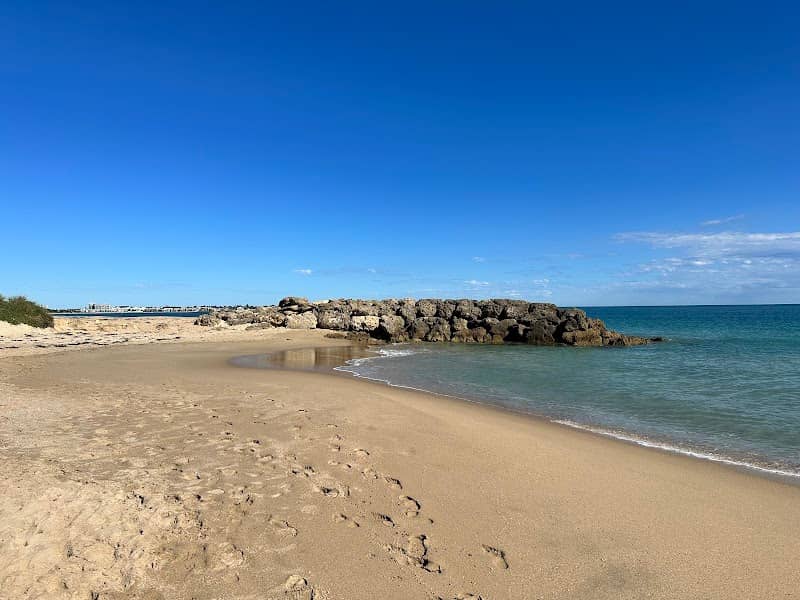 Silver Sands Beach - Image 1