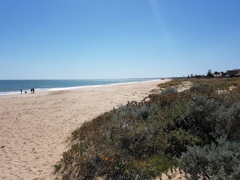 Silver Sands Beach - Image 2