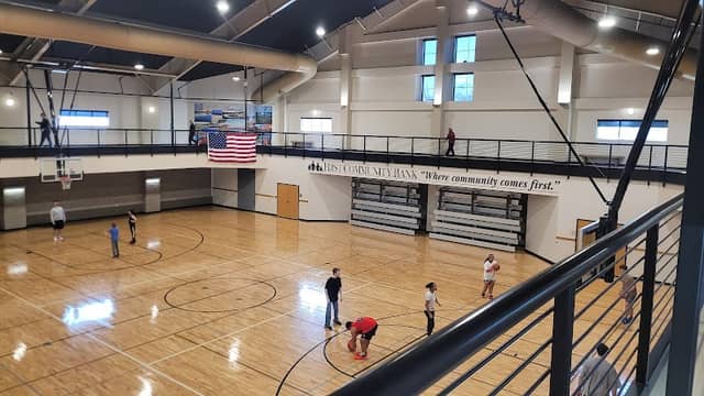 Batesville Community Center and Aquatics - Image 2