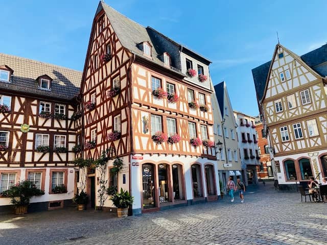 Kirschgarten - Image 1