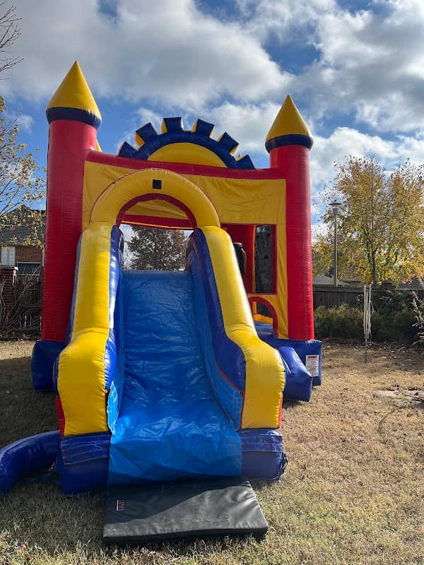 Christian’s Inflatables LLC - Image 2